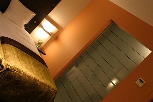Le Merceny Motel Bastogne Zewnętrze zdjęcie