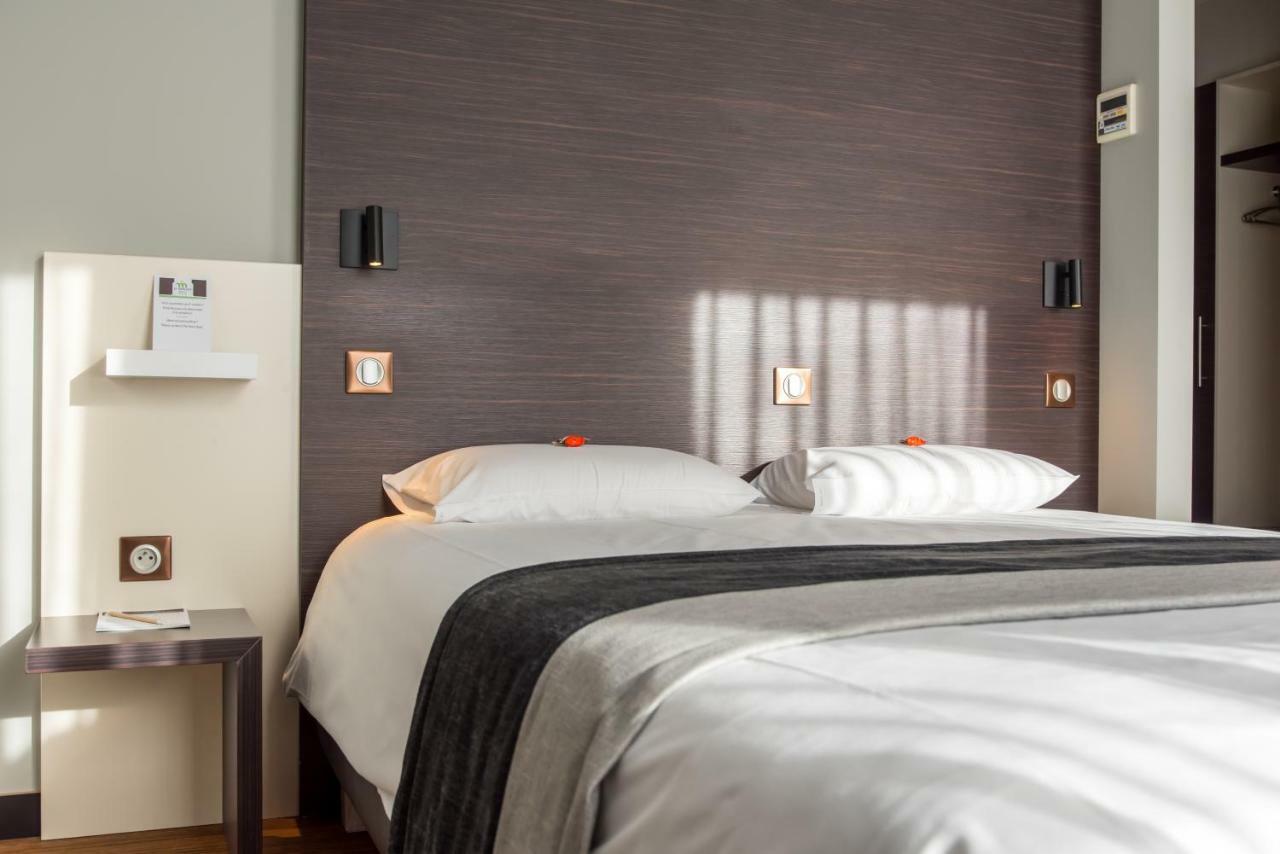 Le Merceny Motel Bastogne Pokój zdjęcie